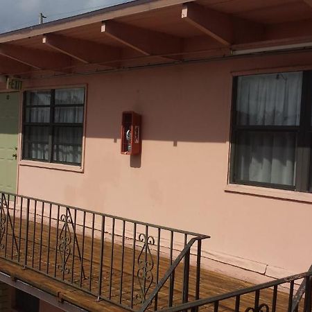 Helen Apartments & Motel West Palm Beach Eksteriør billede
